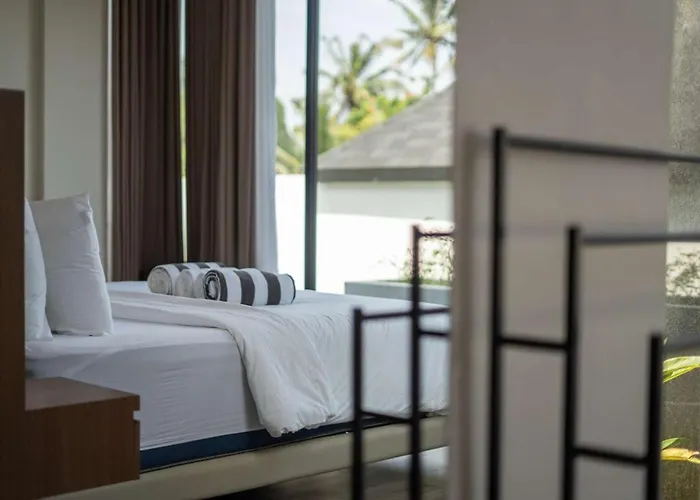 Emerald Hills Complex 2br Luxury Villa *