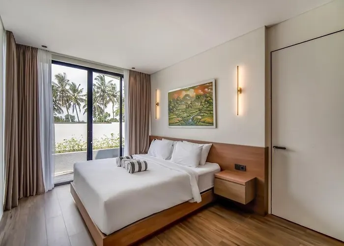 Emerald Hills Complex 2br Luxury * Ubud