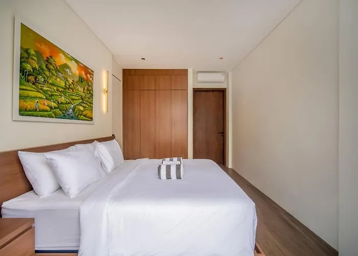 Emerald Hills Complex 2br Luxury Villa