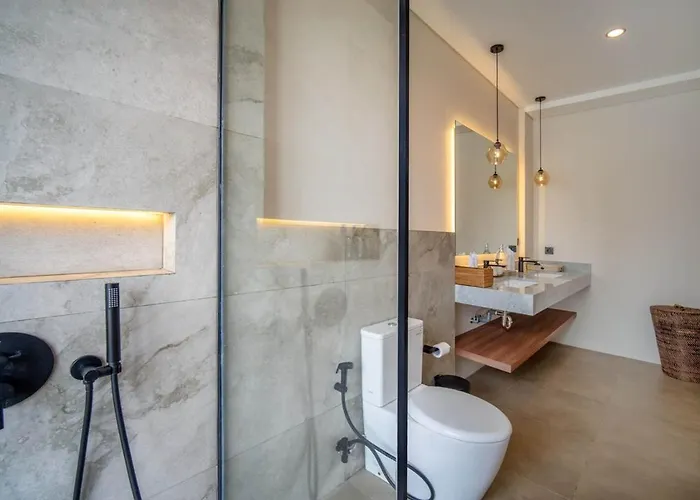Emerald Hills Complex 2br Luxury Villa