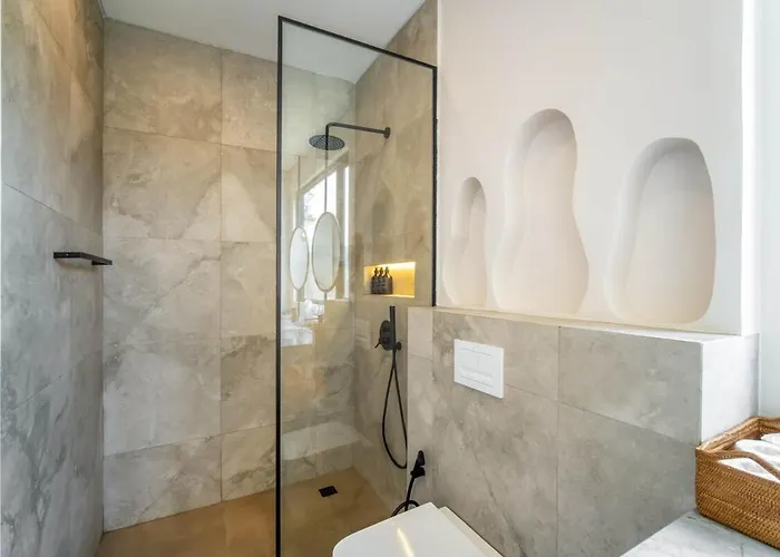 Emerald Hills Complex 2br Luxury Villa *
