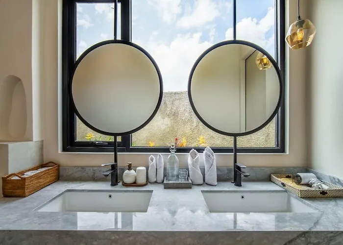 Emerald Hills Complex 2br Luxury Villa Ubud