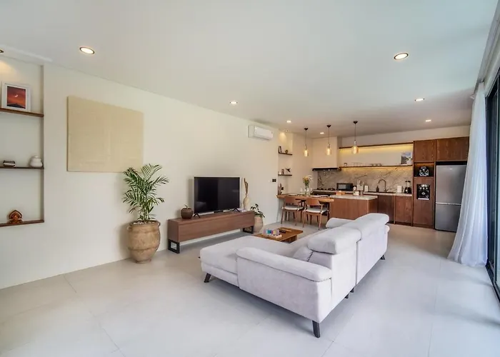 Emerald Hills Complex 2br Luxury * Ubud
