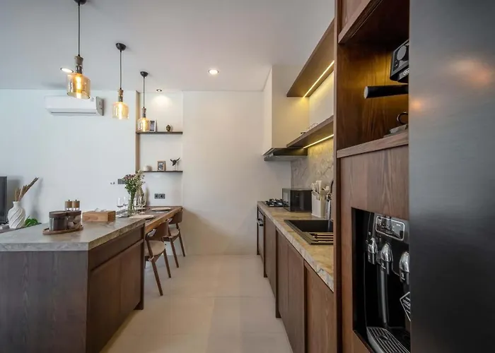Emerald Hills Complex 2br Luxury Villa