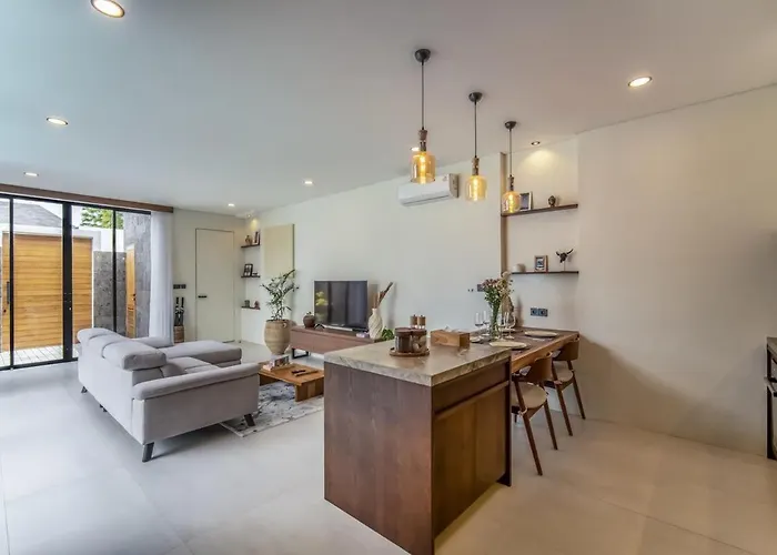 Emerald Hills Complex 2br Luxury * Ubud