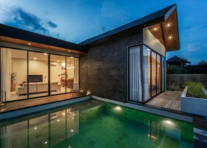Emerald Hills Complex 2br Luxury *
